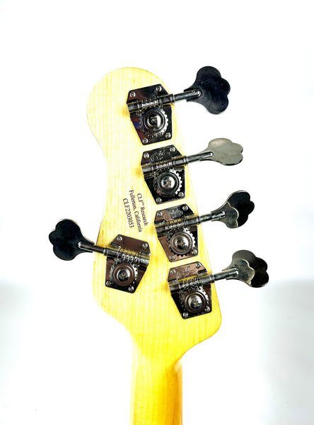 G&L L-1000 Series 750