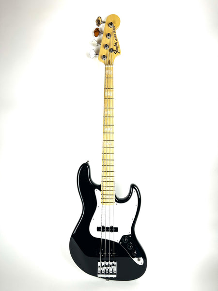 Fender U.S.A. Geddy Lee Signature Jazz Bass