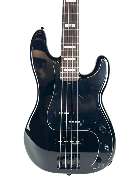 Fender Duff McKagan Deluxe Precision Bass