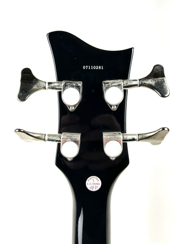 Eastwood Club Bass