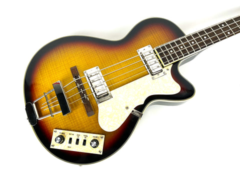 Eastwood Club Bass