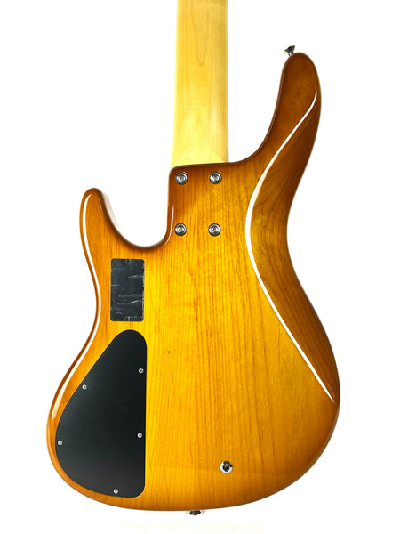 Mike Lull M5