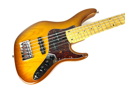 Mike Lull M5