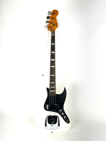 Fender Custom Shop Ltd. '64 Journeyman Jazz Bass