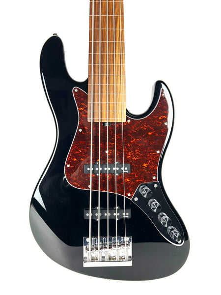 Sadowsky MetroExpress 21-Fret Vintage J/J Fretless
