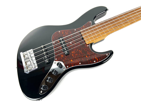 Sadowsky MetroExpress 21-Fret Vintage J/J Fretless