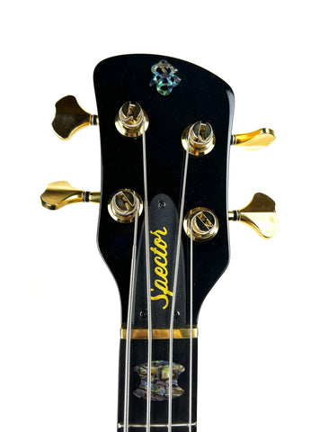 Spector Euro CST 4st.