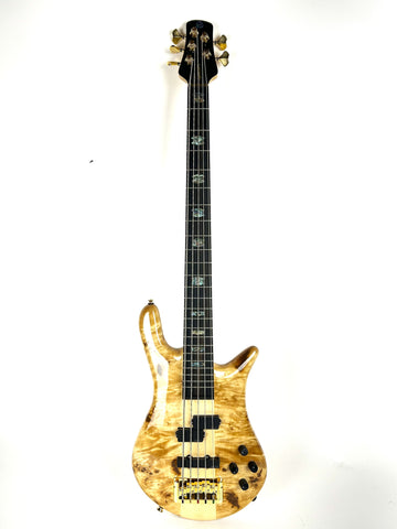 Spector Euro CST 5st.