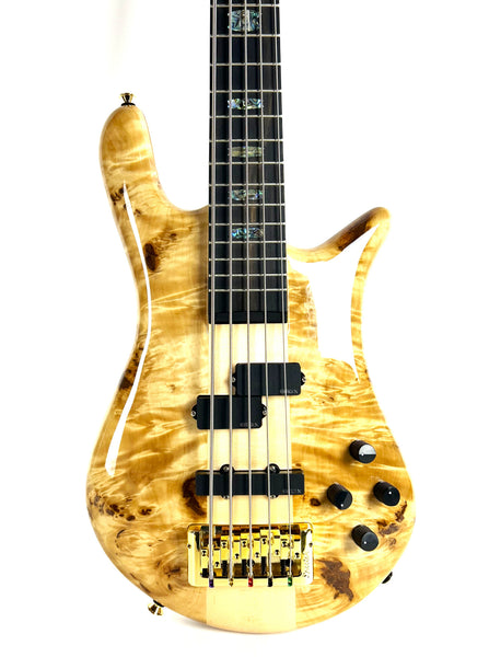 Spector Euro CST 5st.