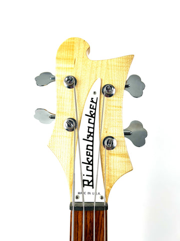Rickenbacker 4003