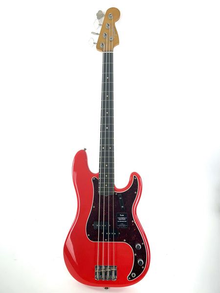 Fender Vintera II Ltd. '60s Road Worn Precision Bass
