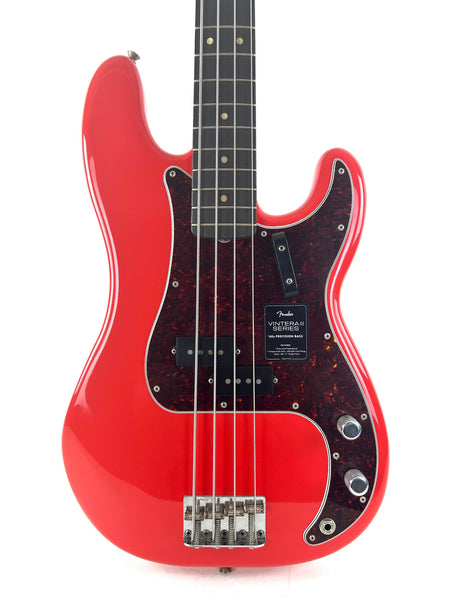 Fender Vintera II Ltd. '60s Road Worn Precision Bass