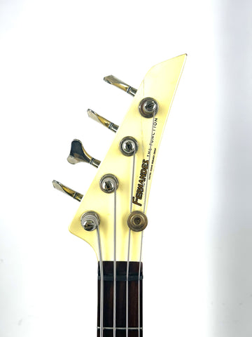 Fernandes Function BXB-55