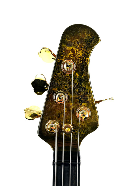 Music Man 50th Anniversary StingRay