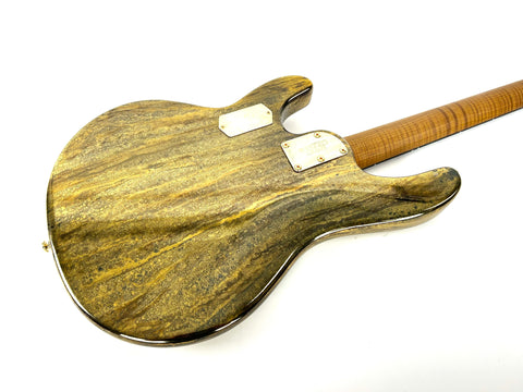Music Man 50th Anniversary StingRay