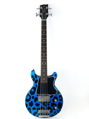 Rock N Roll Relics Thunders Bass