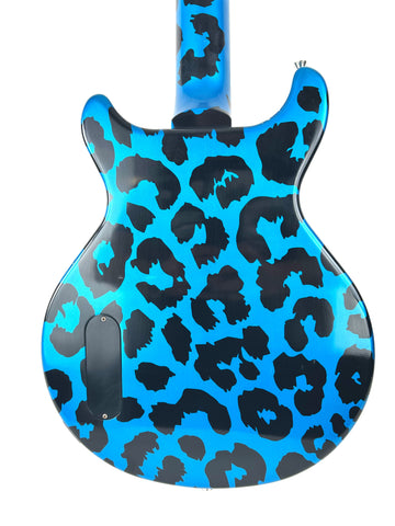 Rock N Roll Relics Thunders Bass