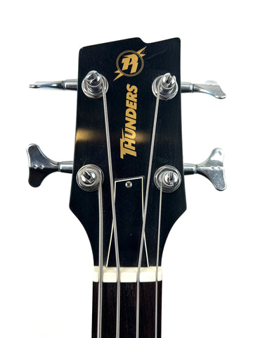 Rock N Roll Relics Thunders Bass