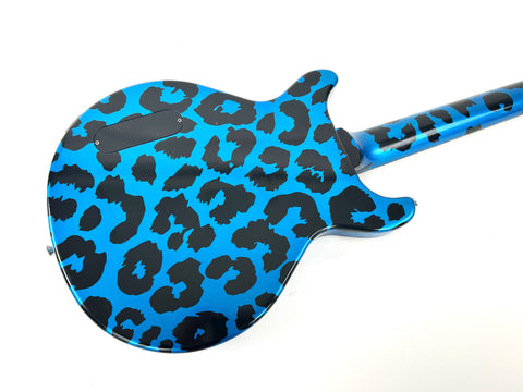 Rock N Roll Relics Thunders Bass