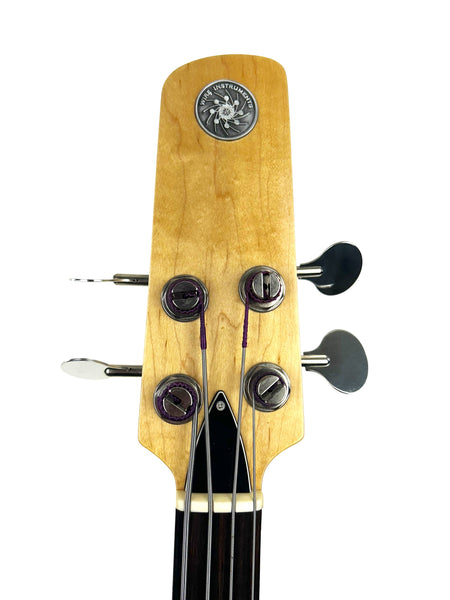 Wire Instruments Sleepwalker Bass
