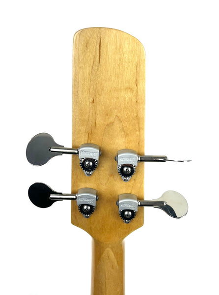 Wire Instruments Sleepwalker Bass