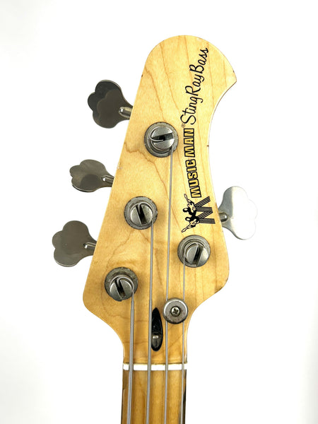 Music Man 1982 Sting Ray
