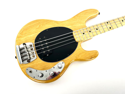Music Man 1982 Sting Ray