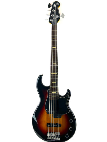 Yamaha BBP35