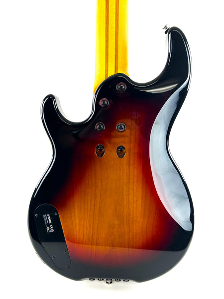 Yamaha BBP35