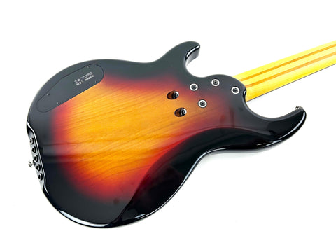 Yamaha BBP35