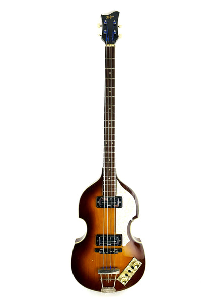 Hofner 1974 500/1 Violin Bass