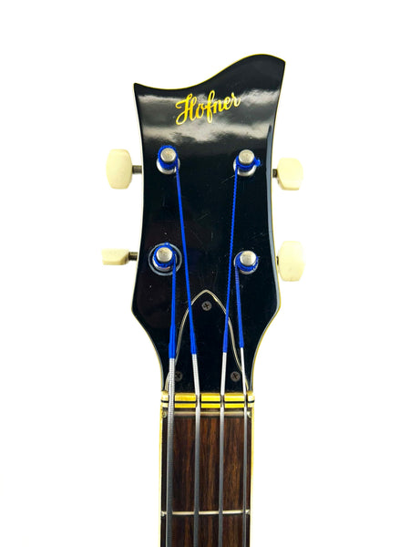 Hofner 1974 500/1 Violin Bass