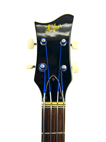 Hofner 1974 500/1 Violin Bass