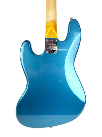 Fender Custom Shop Ltd. '66 Jazz Bass