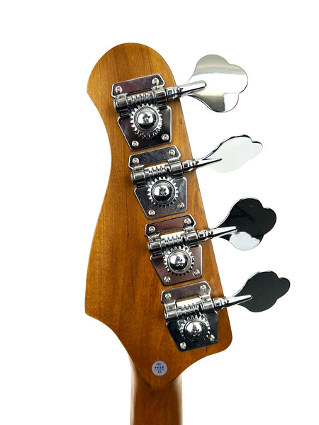 Ashdown Capri