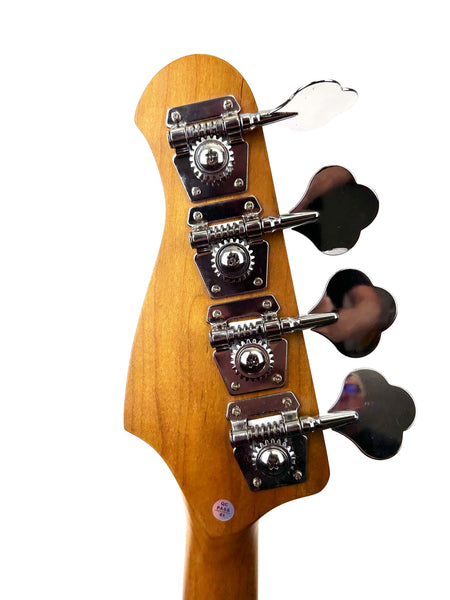Ashdown Capri