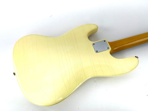 Fender 1964 Jazz Bass Refin