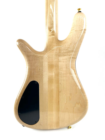 Spector Custom Shop NS-2