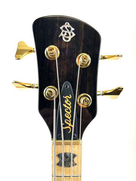 Spector Custom Shop NS-2