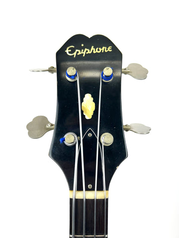 Epiphone 1967 EB232 Rivoli