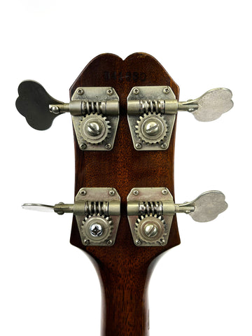Epiphone 1967 EB232 Rivoli