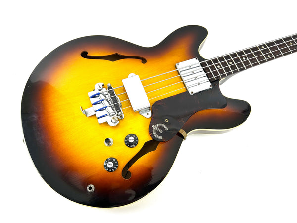 Epiphone 1967 EB232 Rivoli