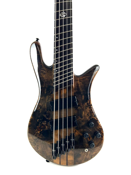 Spector NS Dimension 5st.