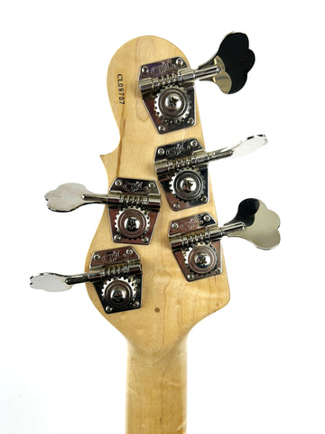 G&L L-2500