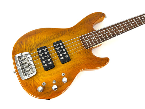 G&L L-2500