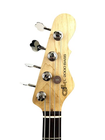 G&L L-2000