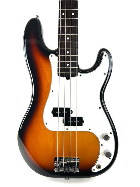 Fender American Standard Precision Bass