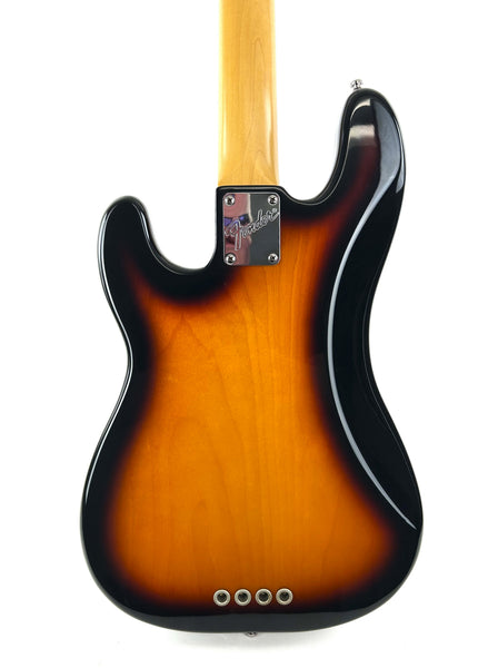 Fender American Standard Precision Bass