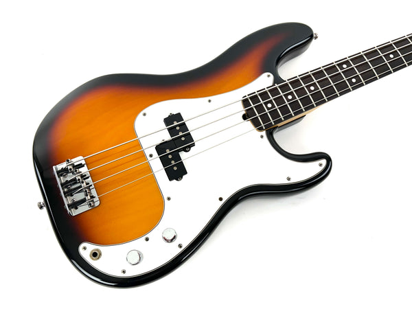 Fender American Standard Precision Bass