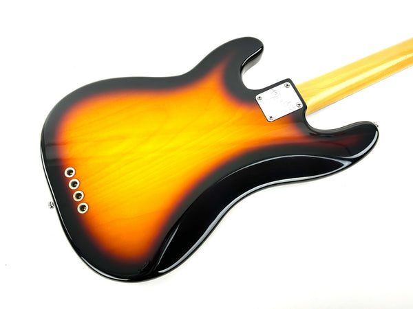 Fender American Standard Precision Bass
